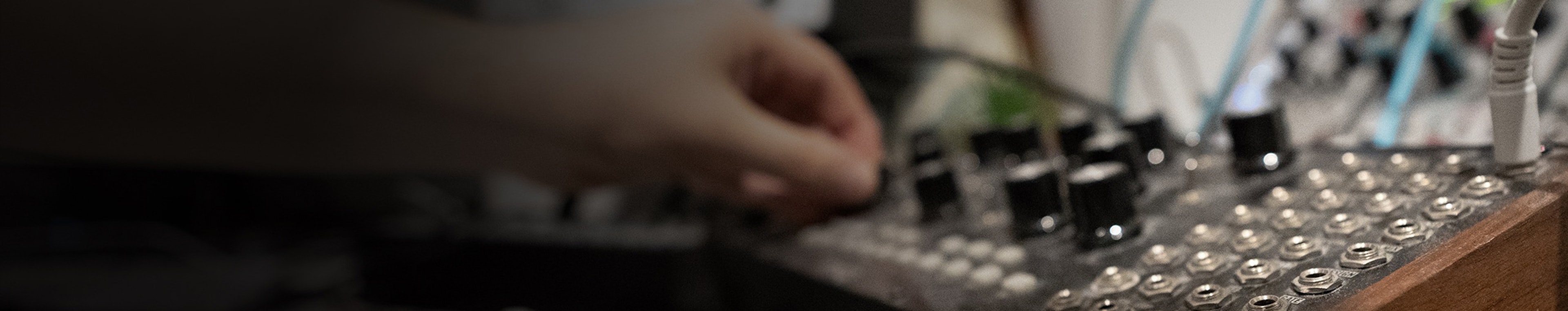 Dystopia - Underwater Currents, Rushing, Rumbling by Shapeforms