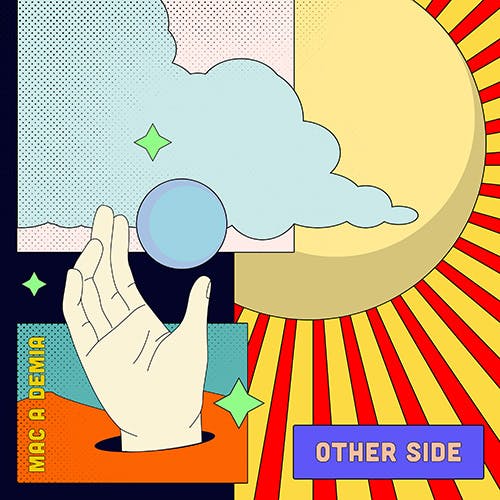 Other Side album cover