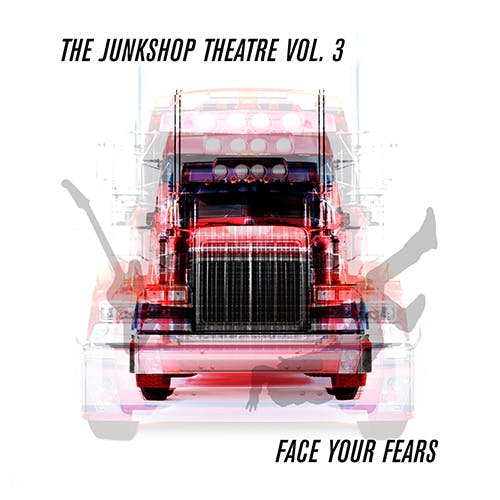 Face Your Fears album cover