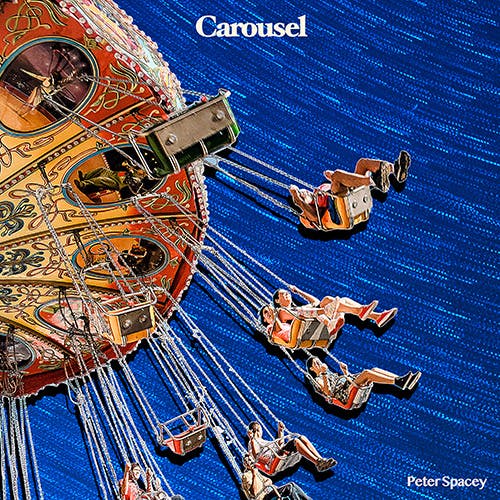 Carousel album cover