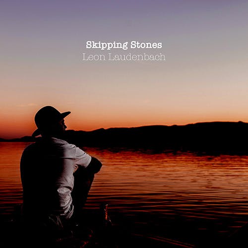 Skipping Stones album cover
