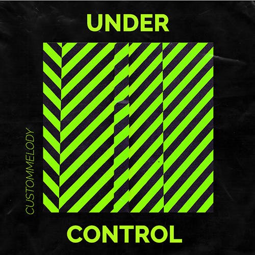 Under Control album cover