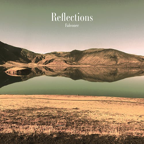 Reflections album cover