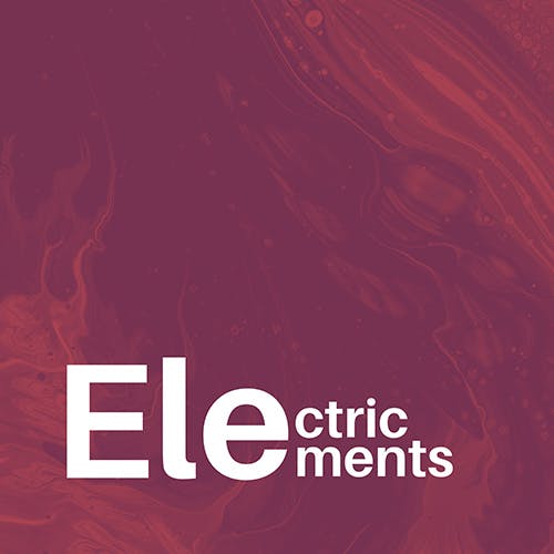 Electric Elements album cover