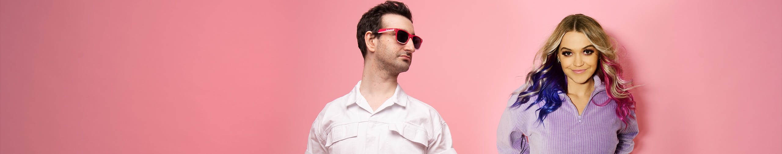 Electric by Jane & The Boy Album Artlist.io