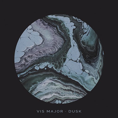 Dusk album cover