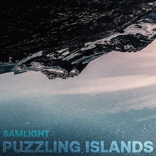 Puzzling Islands album cover