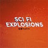 Sci Fi Explosions album cover