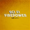 Sci Fi Firepower album cover