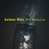 Action Hits album cover
