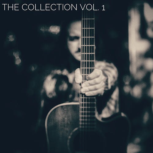 The Collection Vol. 1 album cover