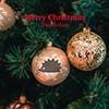 Merry Christmas album cover