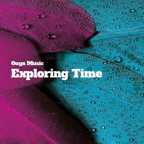 Exploring Time album cover