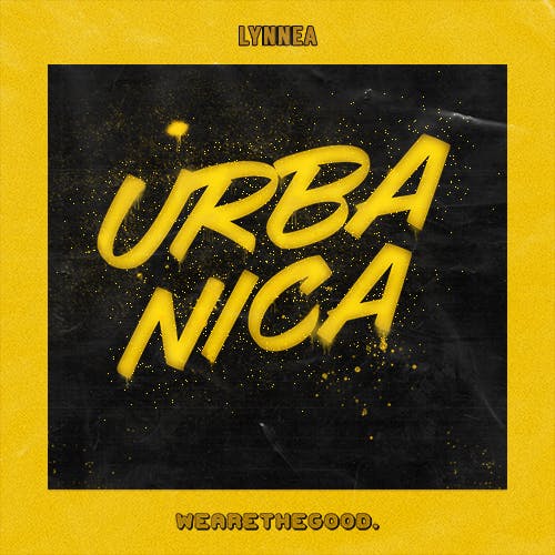 Urbanica album cover
