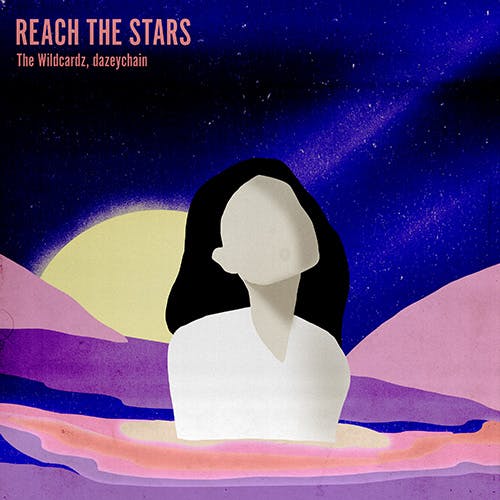 Reach the Stars album cover