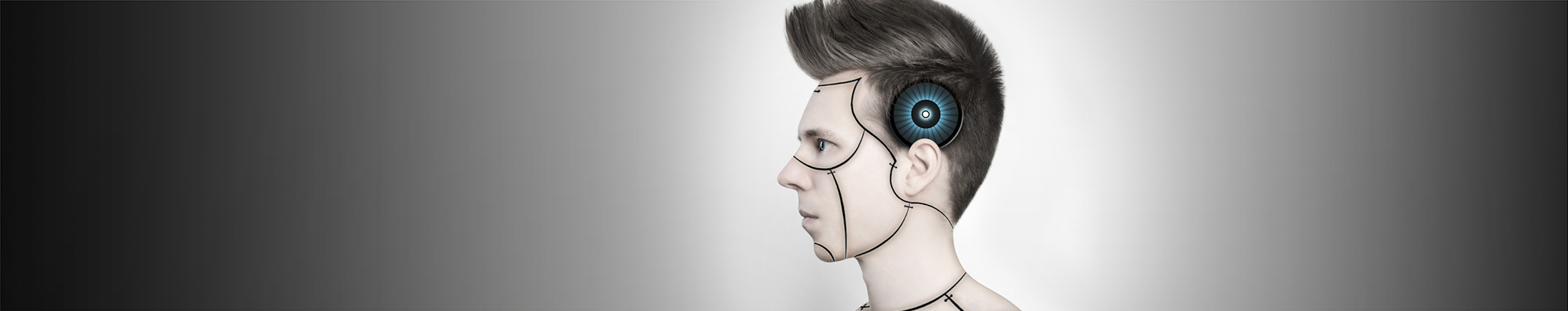 Robots - Push the Button, Robot Voice by CB Sounddesign