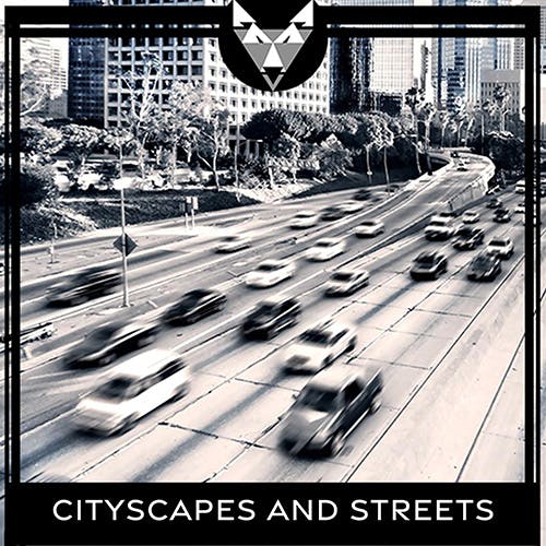 Cityscapes and Streets
