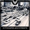 Cityscapes and Streets album cover