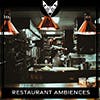 Restaurant Ambiences album cover