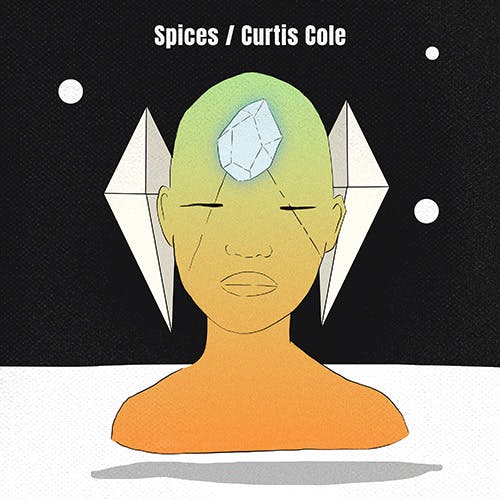 Spices album cover