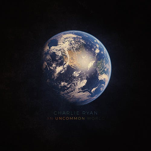 An Uncommon World album cover
