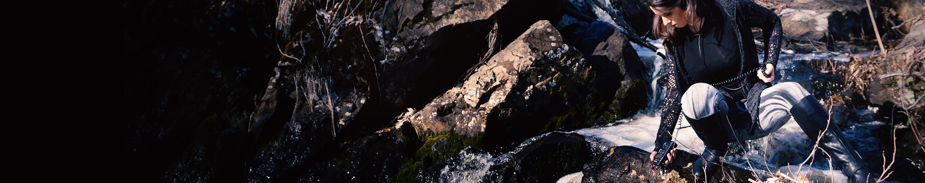 Nature's Wrath - Thunderstorm, Raining, Thunder Claps  by Shirly Spikes
