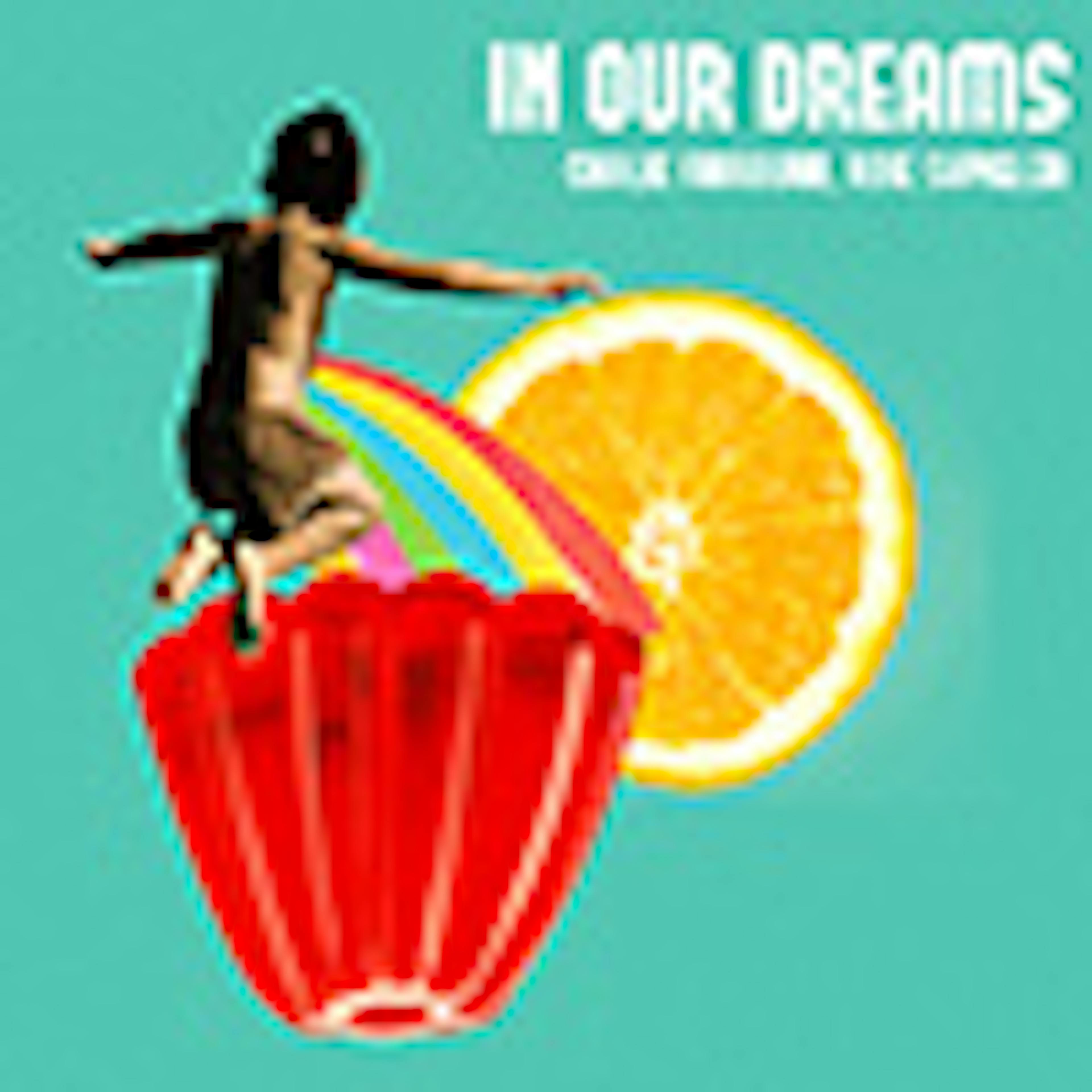 In Our Dreams album cover