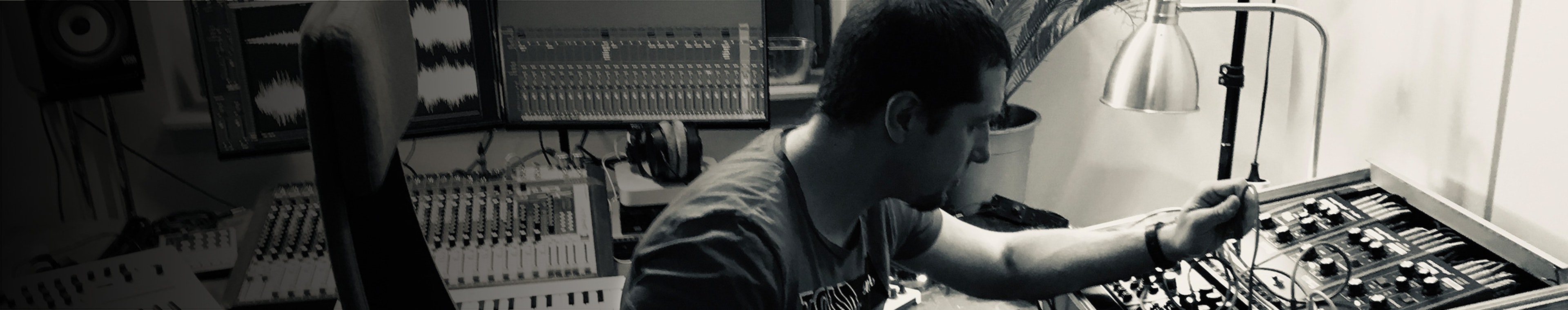 Sound the Alarm - Theft Car Alarm by Adam Pietruszko 