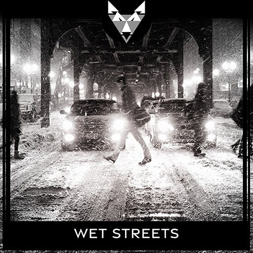 Wet Streets album cover