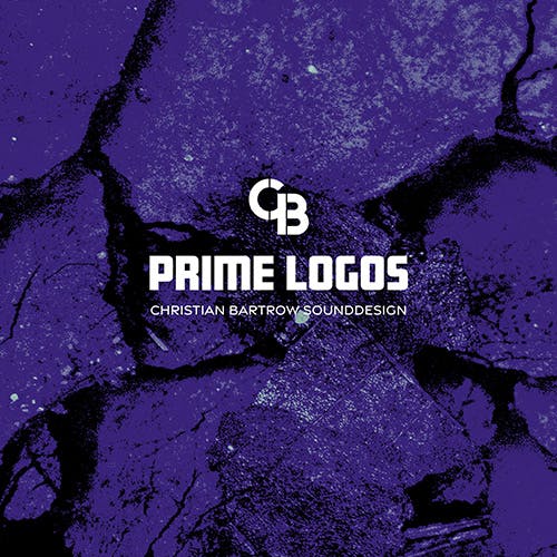 Prime Logos