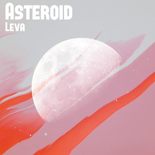 Asteroid album cover