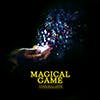Magical Game album cover