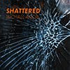 Shattered album cover