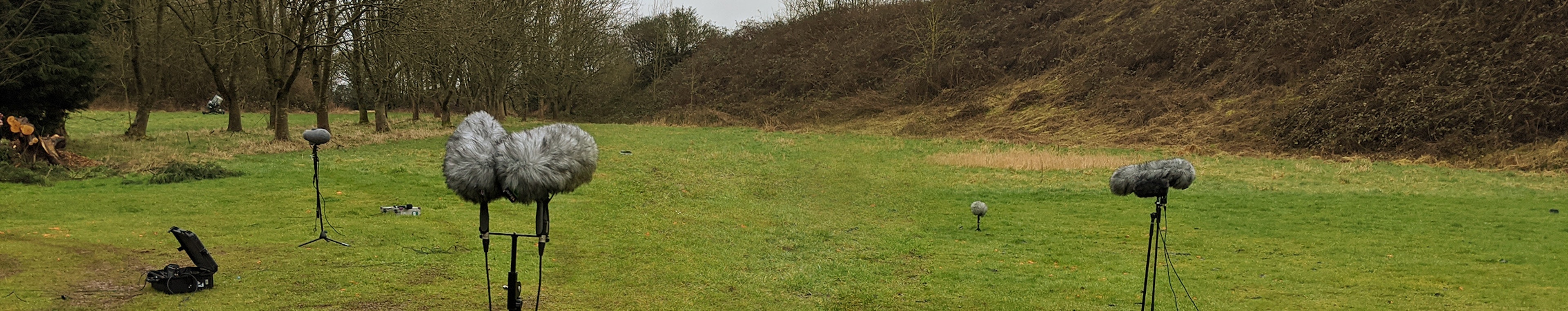 Full Metal - Metallic Overtones, Vibrating, Harmonics by Barney Oram