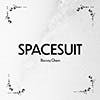 Spacesuit album cover