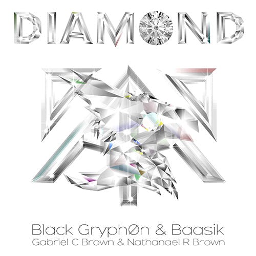 Diamond album cover