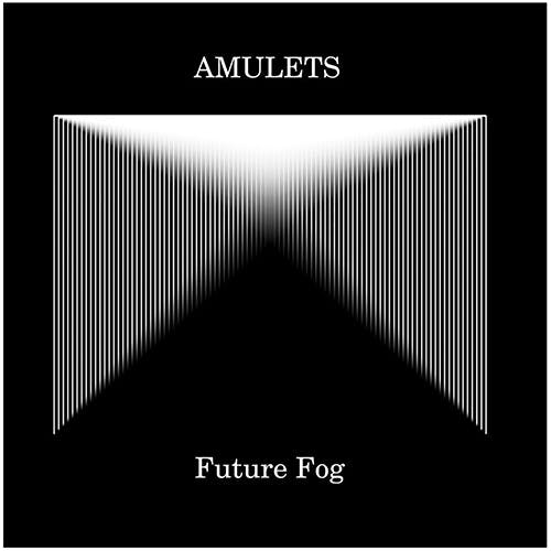 Future Fog album cover