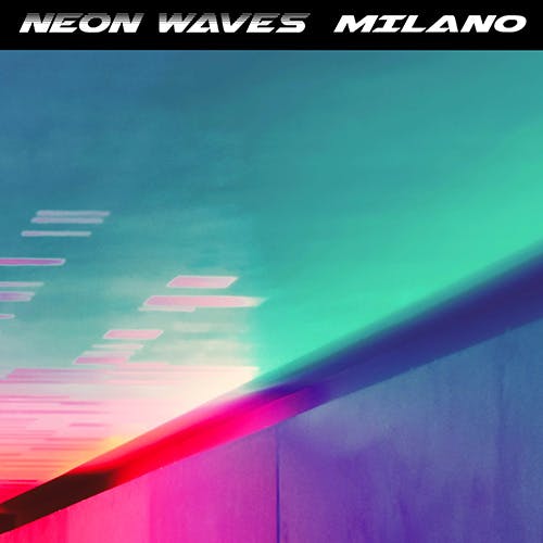 Neon Waves