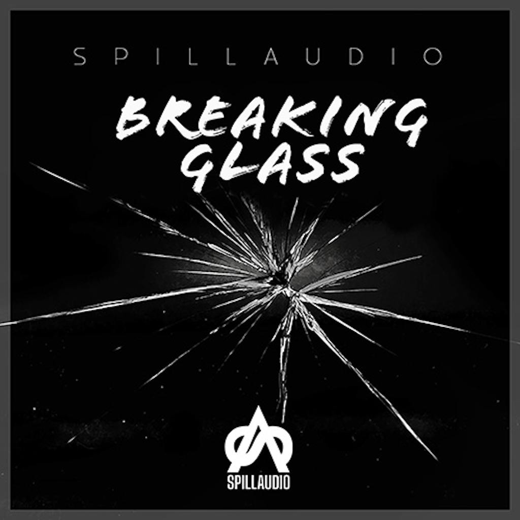 Breaking Glass By Spillaudio Sfx Artlist 0154