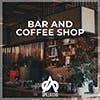 Bar and Coffee Shop album cover