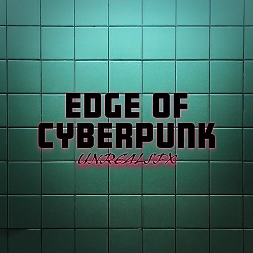 Edge of Cyberpunk