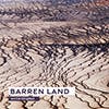 Barren Land  album cover