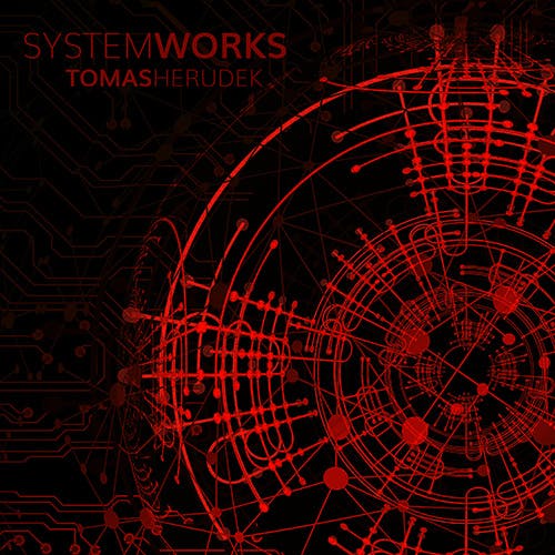 System Works album cover