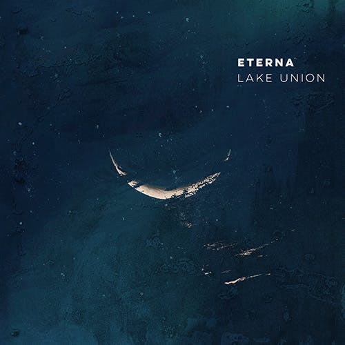 Eterna album cover