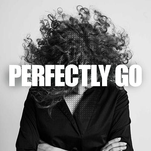 Perfectly Go album cover