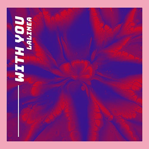 With You album cover