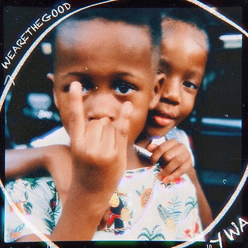 Y.W.A album cover
