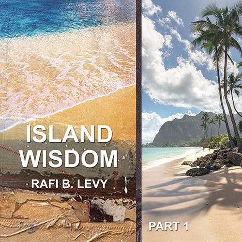 Island Wisdom (Part 1) album cover