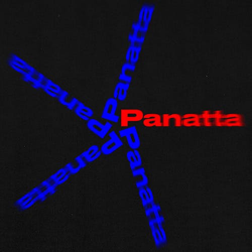 Panatta album cover