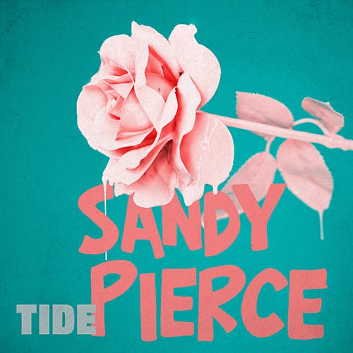Tide album cover